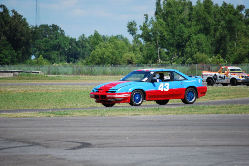 Illustration for article titled The 24 Hours Of LeMons New Orleans Über Gallery, Part 6